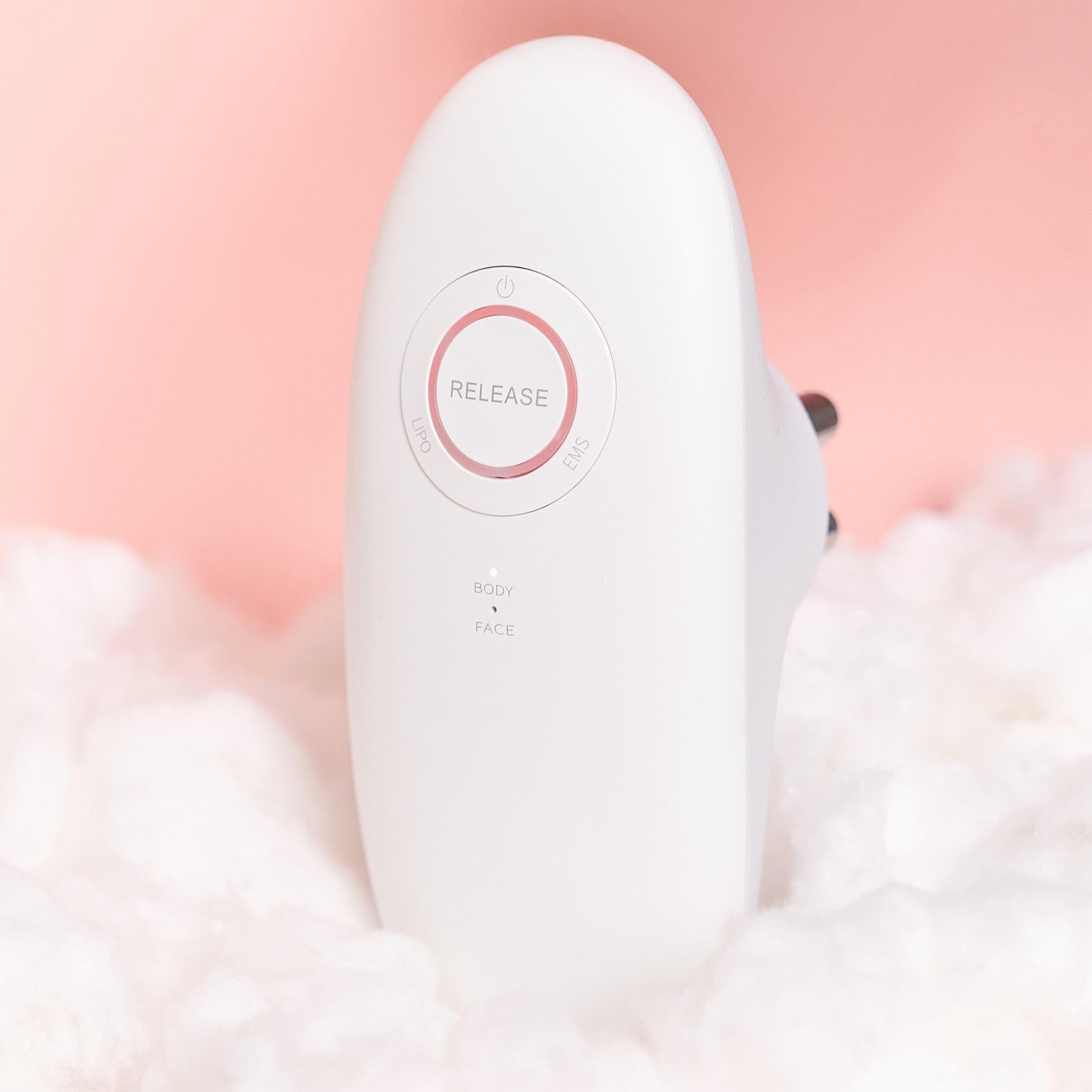 Appareil de massage anti-cellulite 3 en 1 Wellnesspure