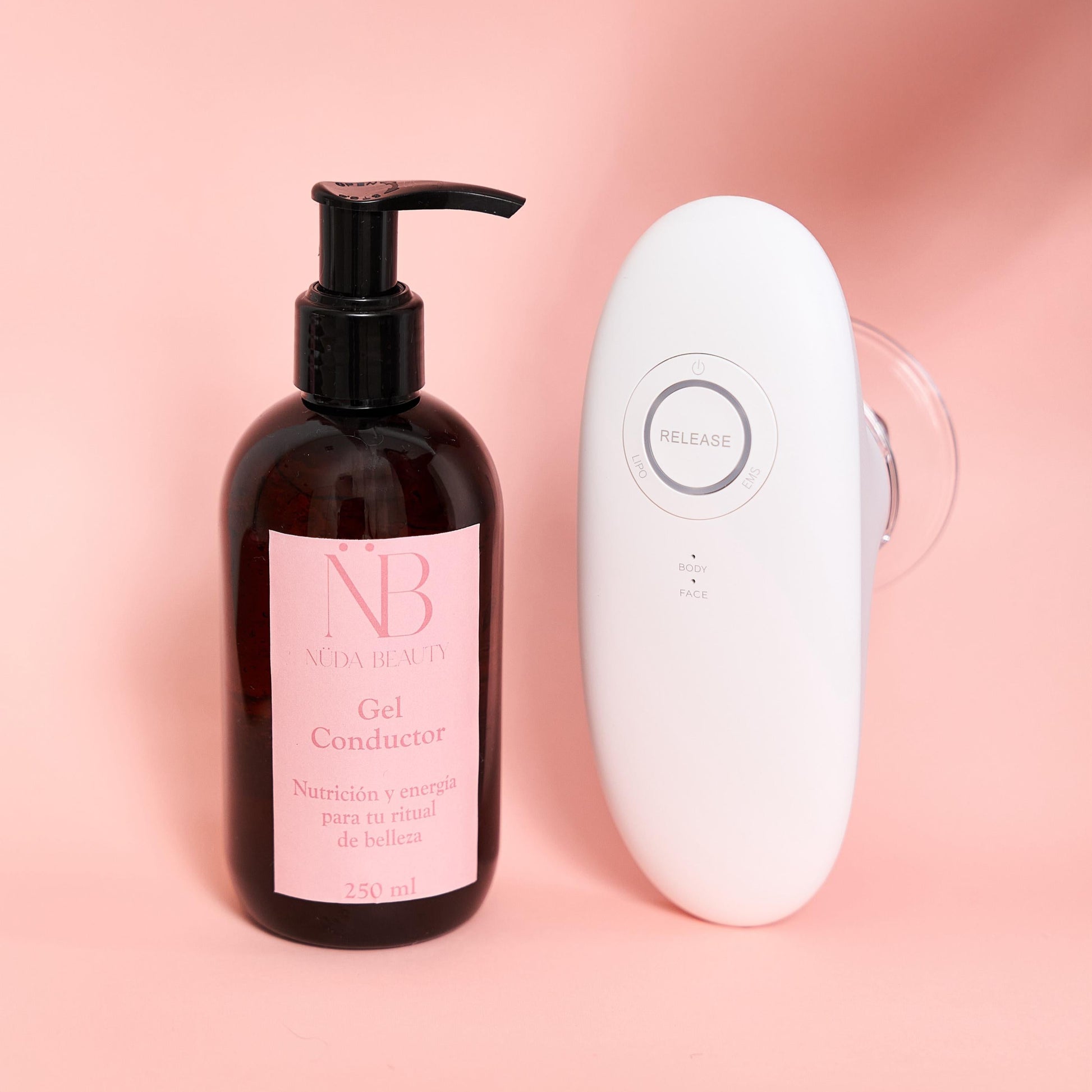 Appareil de massage anti-cellulite 3 en 1 Wellnesspure